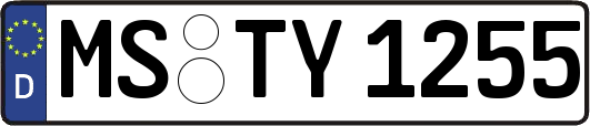 MS-TY1255