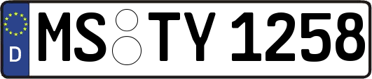 MS-TY1258