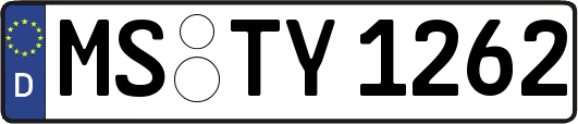MS-TY1262