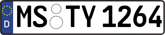 MS-TY1264