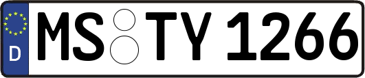 MS-TY1266