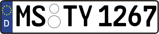 MS-TY1267