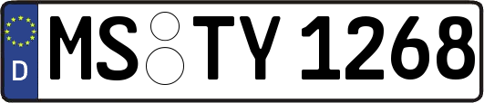 MS-TY1268