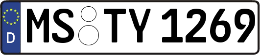MS-TY1269