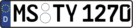 MS-TY1270