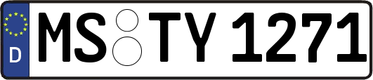 MS-TY1271