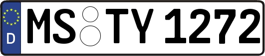 MS-TY1272