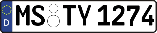 MS-TY1274