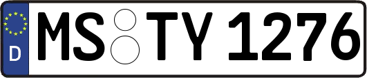 MS-TY1276