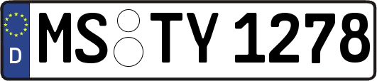 MS-TY1278