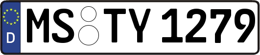 MS-TY1279