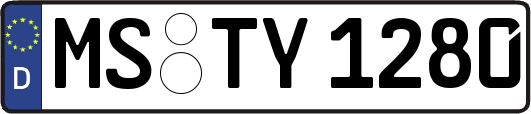 MS-TY1280