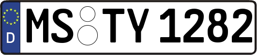 MS-TY1282