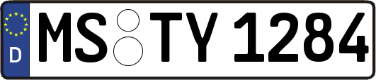 MS-TY1284