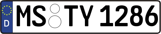MS-TY1286