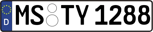 MS-TY1288