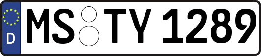 MS-TY1289