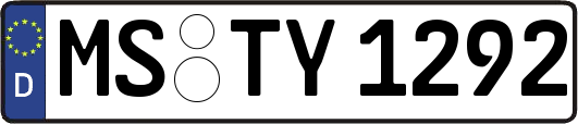 MS-TY1292