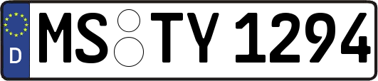 MS-TY1294