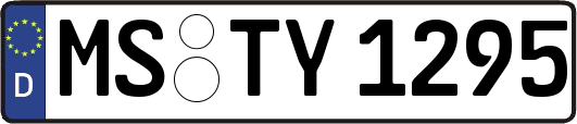 MS-TY1295