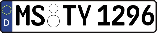 MS-TY1296
