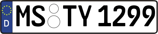 MS-TY1299