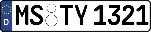 MS-TY1321