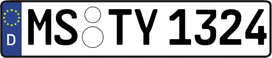 MS-TY1324