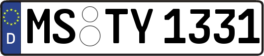 MS-TY1331