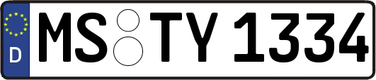 MS-TY1334
