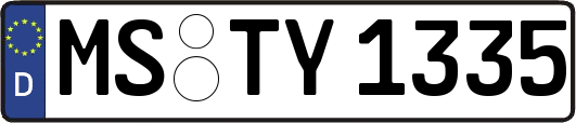 MS-TY1335