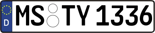 MS-TY1336