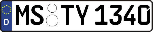 MS-TY1340