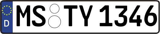 MS-TY1346