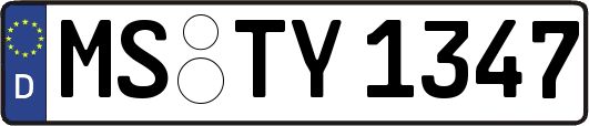 MS-TY1347