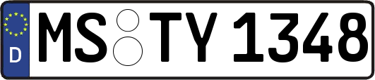 MS-TY1348