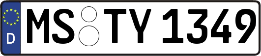 MS-TY1349