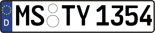 MS-TY1354