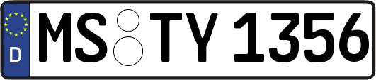 MS-TY1356