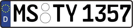 MS-TY1357