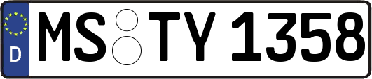 MS-TY1358