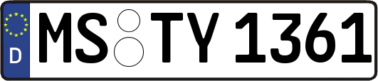 MS-TY1361