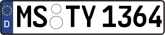 MS-TY1364