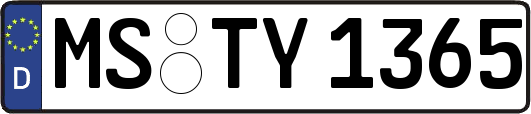 MS-TY1365