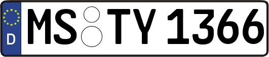 MS-TY1366