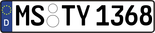 MS-TY1368