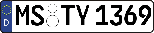 MS-TY1369