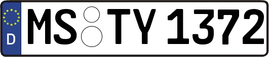 MS-TY1372