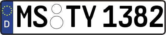 MS-TY1382