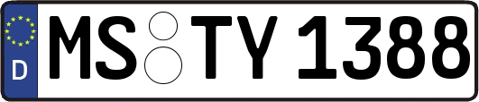 MS-TY1388